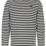 Camiseta Play Listrada