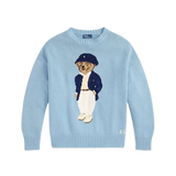 Suéter Polo Bear Céu