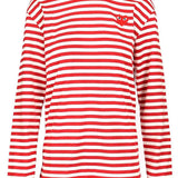 Camiseta Play Listrada