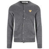 Cardigã Play Knit