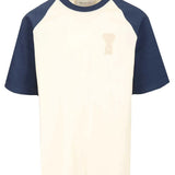 Camiseta AMI Paris Ami Coeur