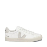 Tênis Milano Bianco Eleganza