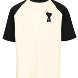 Camiseta AMI Paris Ami Coeur