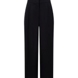 Calça Reta de Alfaiataria