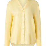 Camisa Viscolinho Gola Padre