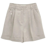 Short em Linho