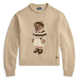 Suéter RL Polo Bear