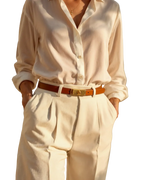 Cinto Slim Vintage