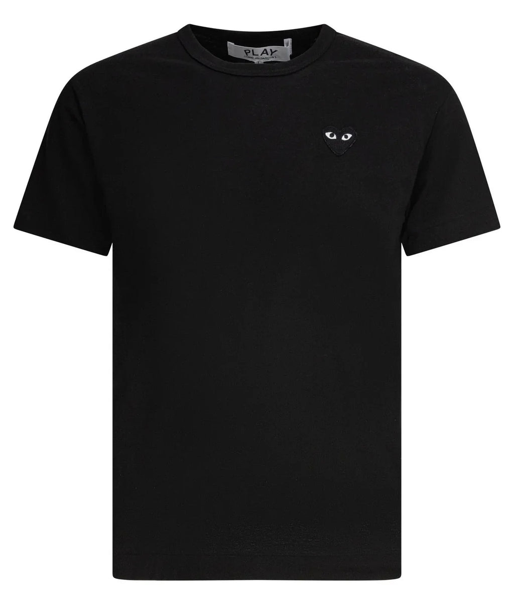 Camiseta Play Heart
