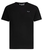 Camiseta Play Heart