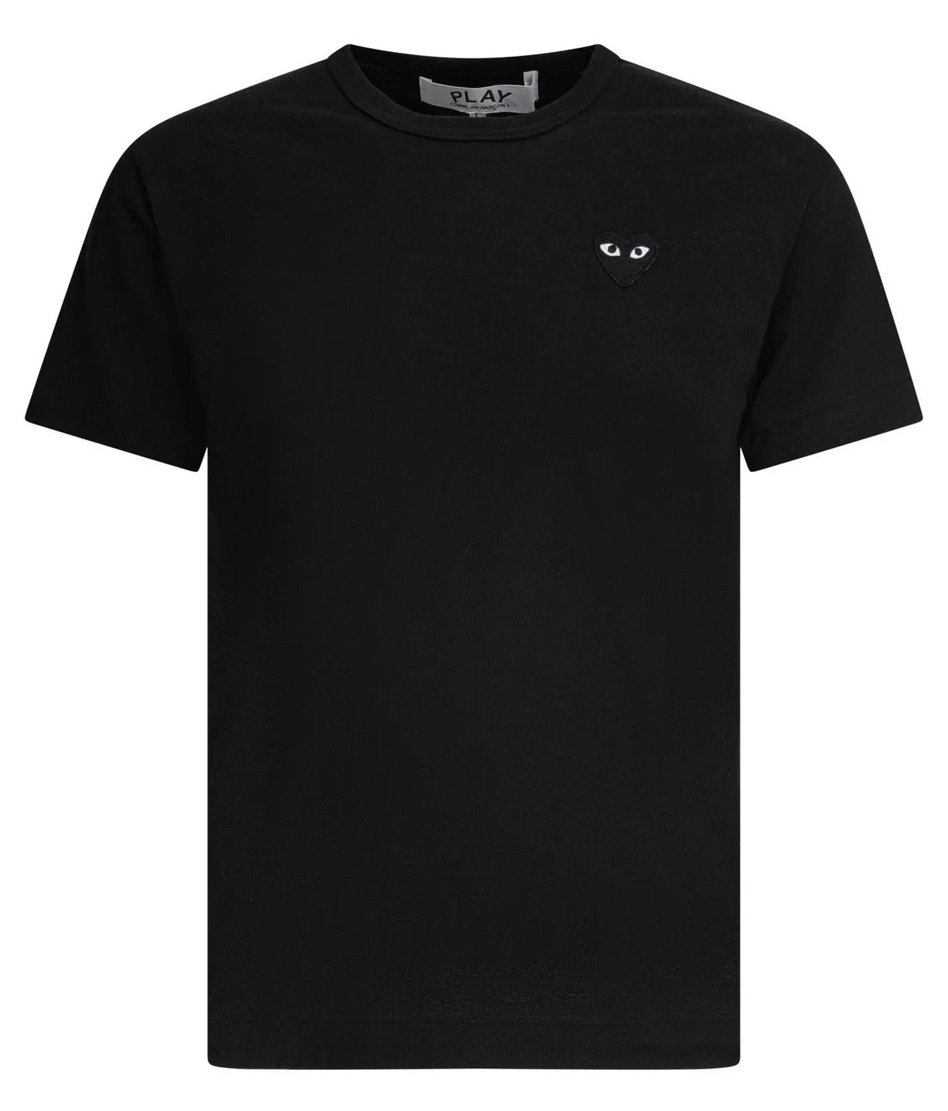 Camiseta Play Heart