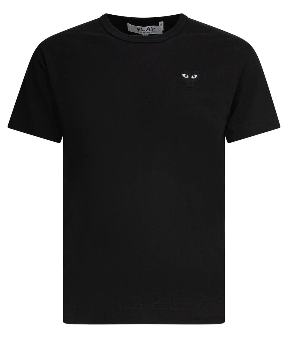 Camiseta Play Heart
