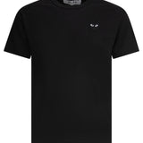 Camiseta Play Heart