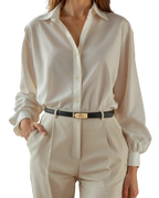 Cinto Slim Vintage
