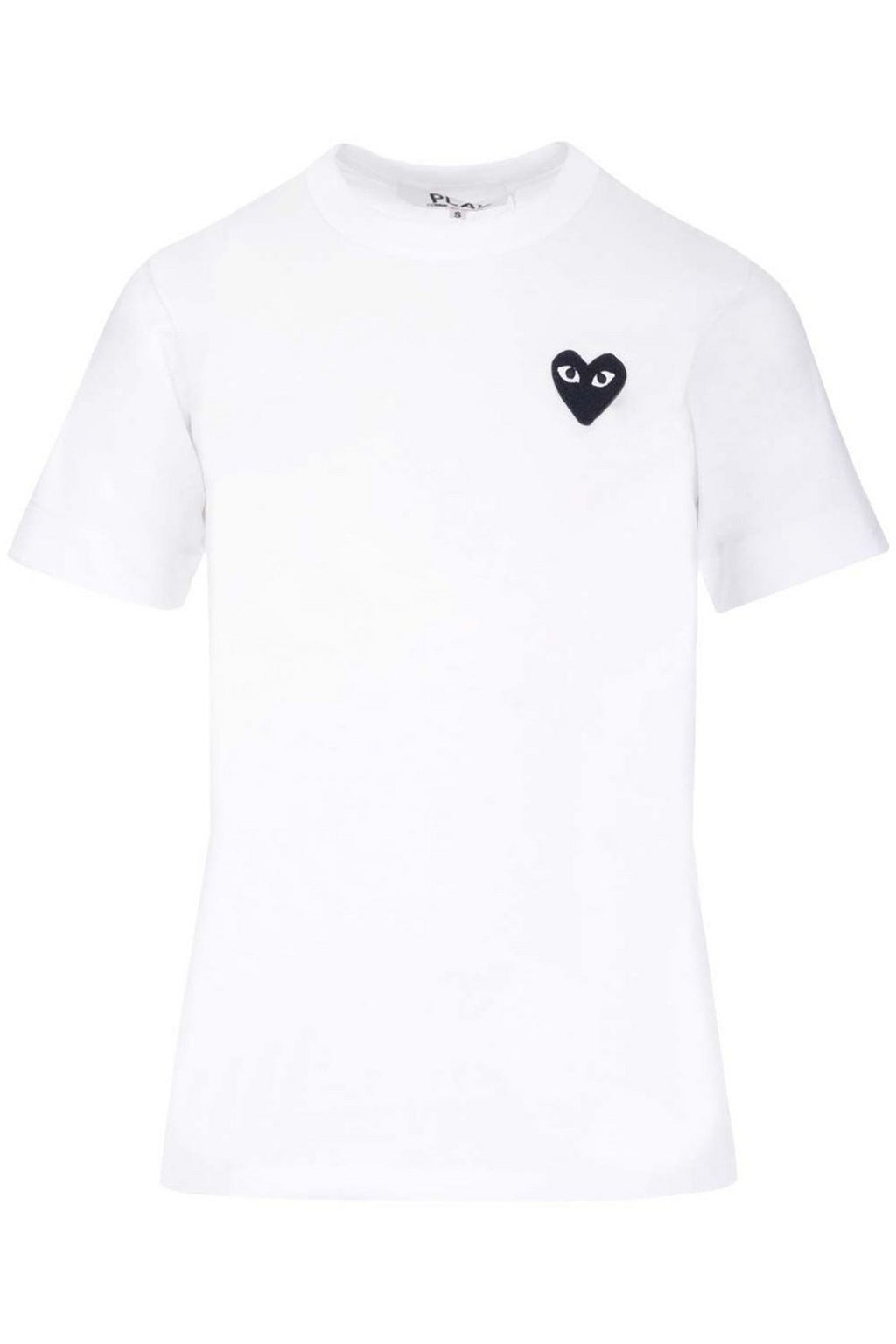 Camiseta Play Heart