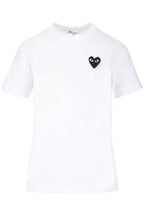 Camiseta Play Heart
