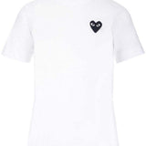 Camiseta Play Heart