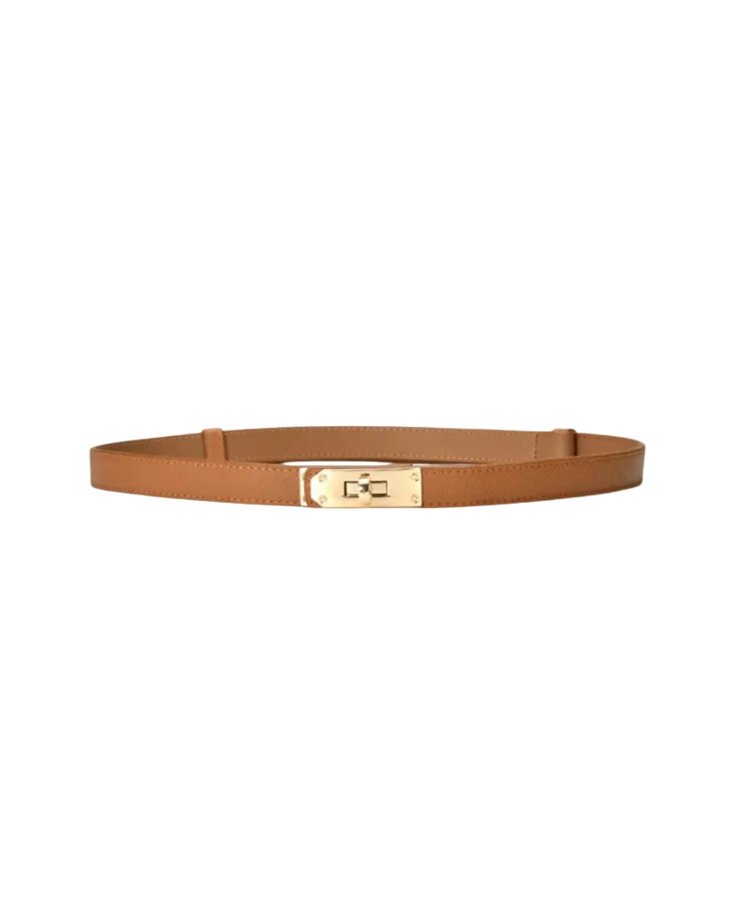 Cinto Slim Vintage