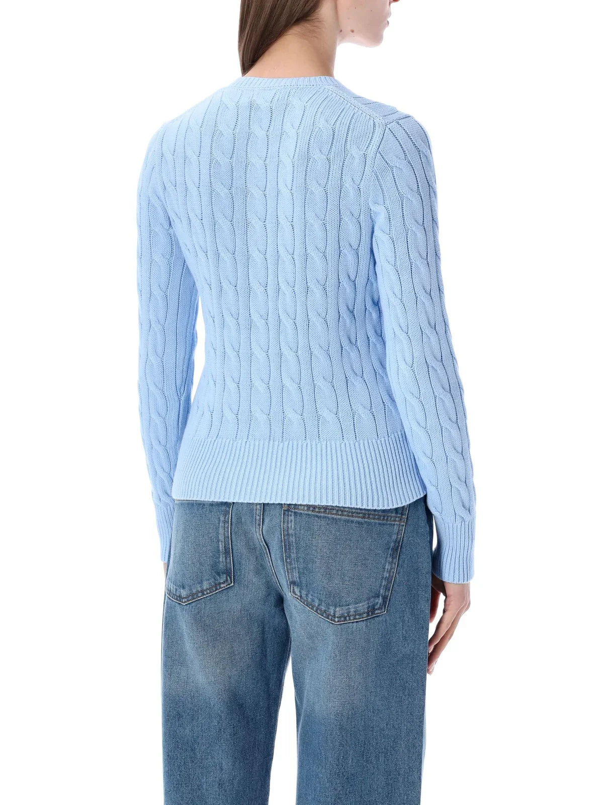 Compre 1 Leve 2 - Cardigã  Polo Bordado