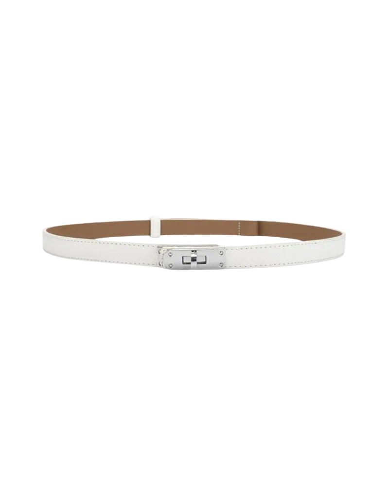 Cinto Slim Vintage