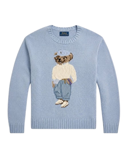 Compre 1 Leve 2 -Suéter RL Bear