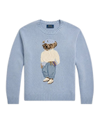 Compre 1 Leve 2 -Suéter RL Bear