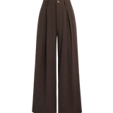Calça Alfaiataria Jacquard
