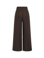 Calça Alfaiataria Jacquard