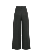 Calça Alfaiataria Jacquard