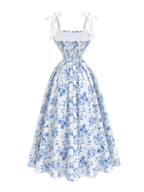 Vestido Floral Luxury