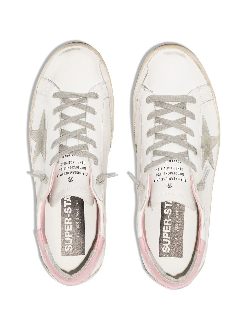 Tênis Star Casual