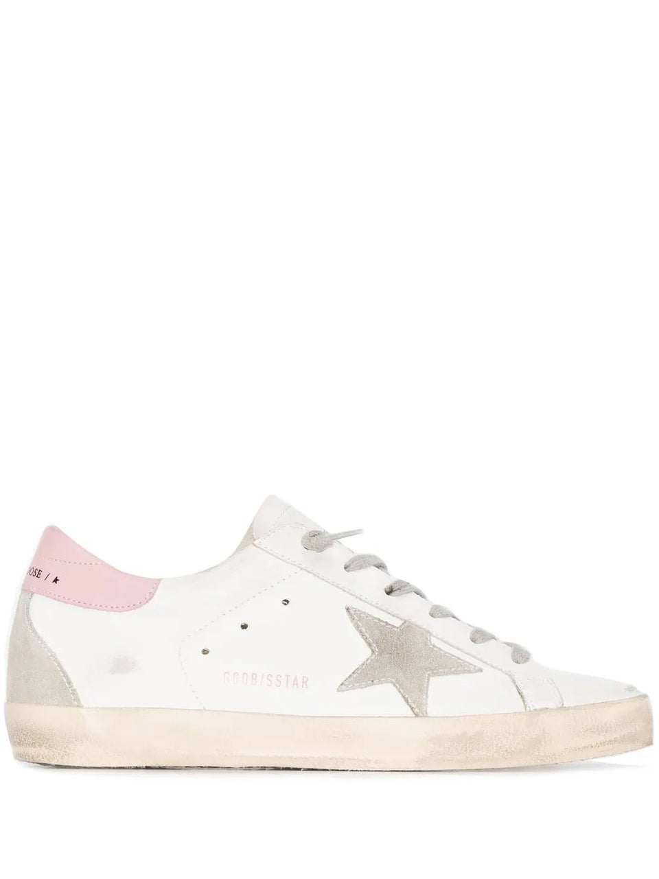 Tênis Star Casual