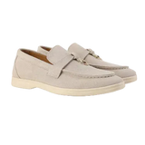 Mocassim Camurça Feminino