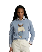 Compre 1 Leve 2 -Suéter RL Bear