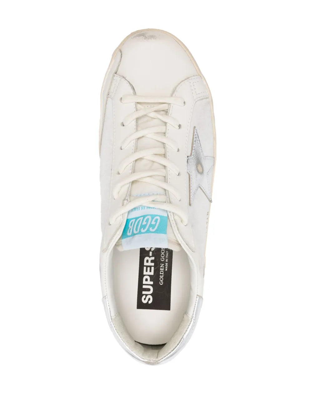 Tênis Star Casual