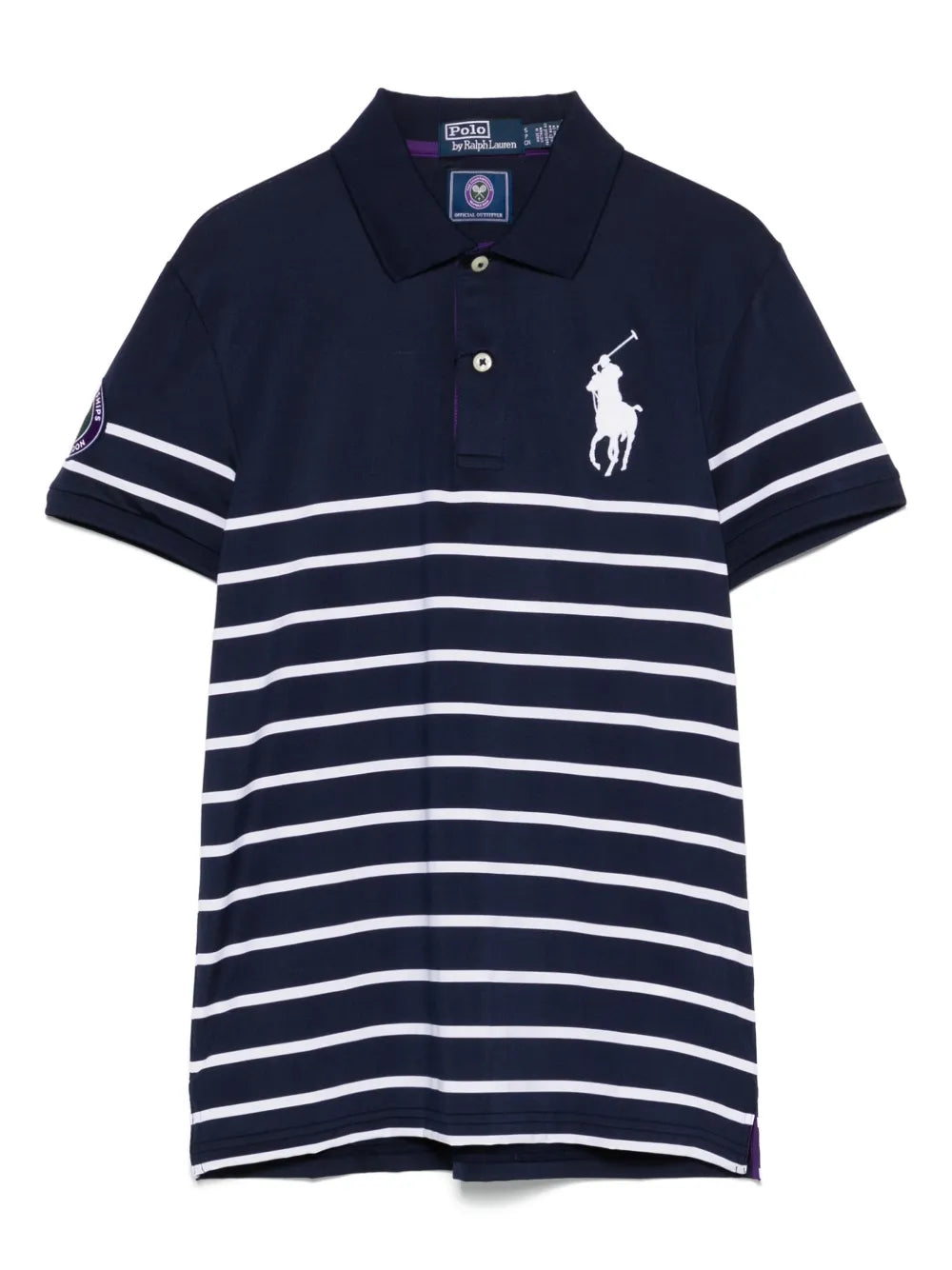 Camisa Polo Pony