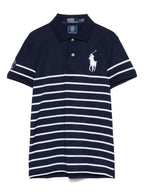 Camisa Polo Pony