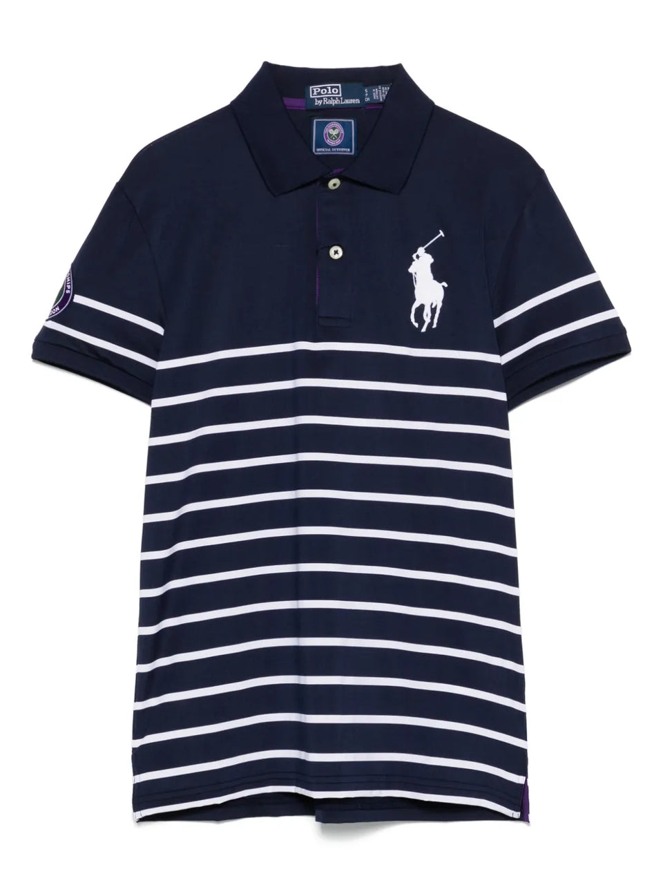 Camisa Polo Pony