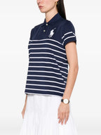 Camisa Polo Pony