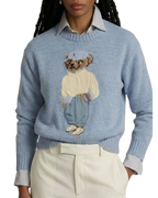 Compre 1 Leve 2 -Suéter RL Bear