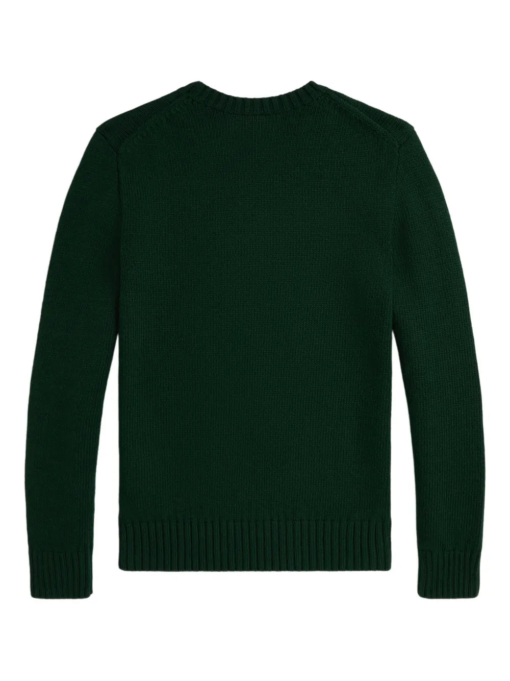 Suéter RL Bear Verde