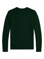 Suéter RL Bear Verde