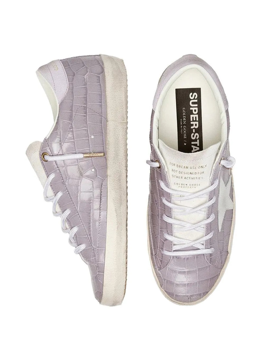 Tênis Star Casual