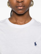 Camiseta com bolso
