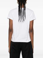 Camiseta com bolso