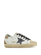 Tênis Star Casual Com Brilho