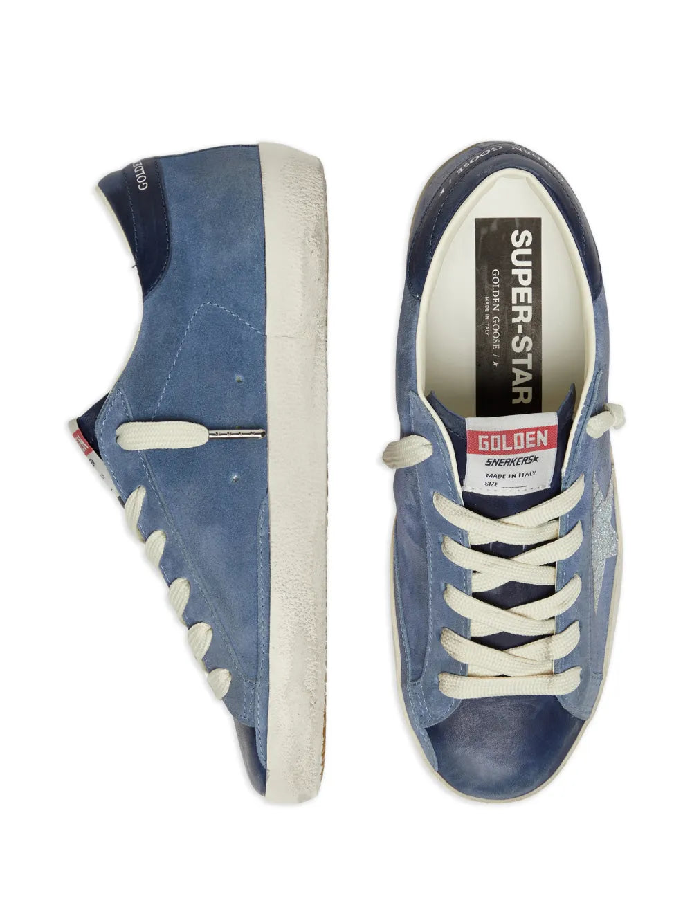 Tênis Star Casual