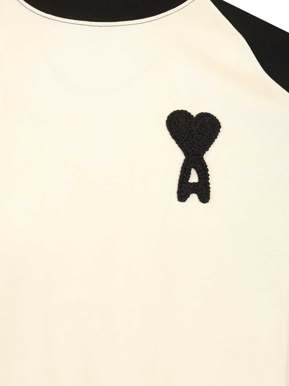 Camiseta AMI Paris Ami Coeur