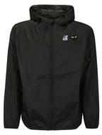 Jaqueta Play Zip Premium