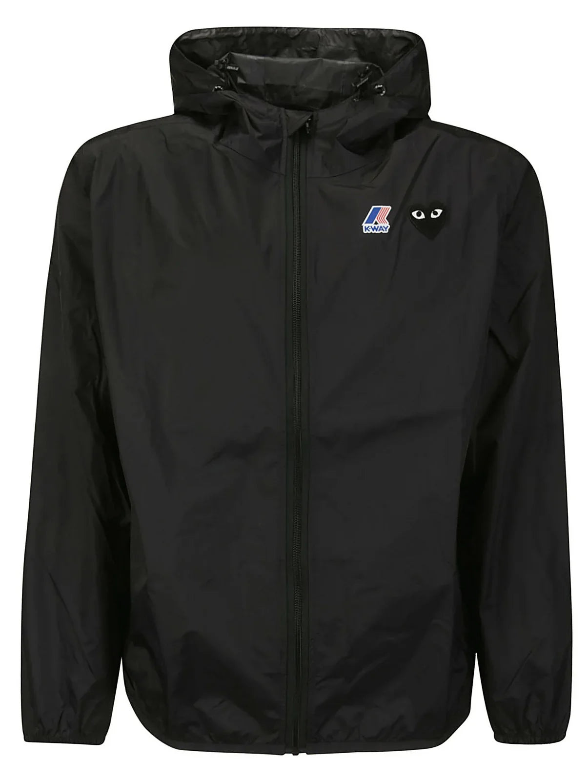 Jaqueta Play Zip Premium